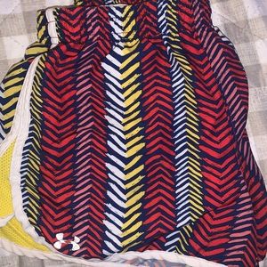Women’s Under Armor Shorts